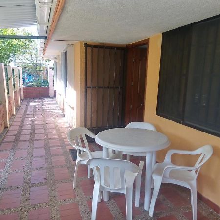 Hostal Green Bay San Andrés エクステリア 写真