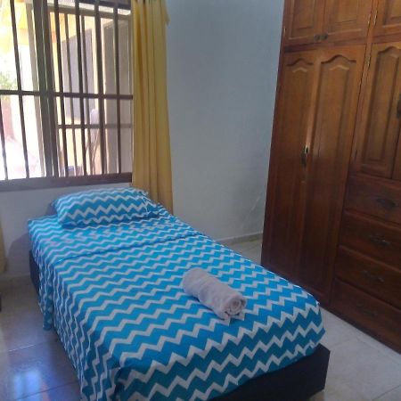 Hostal Green Bay San Andrés エクステリア 写真
