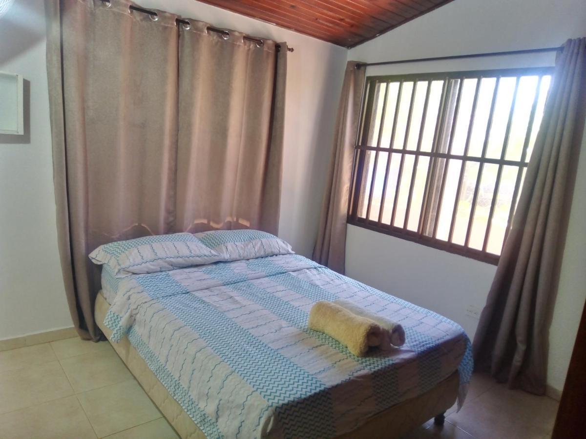 Hostal Green Bay San Andrés エクステリア 写真