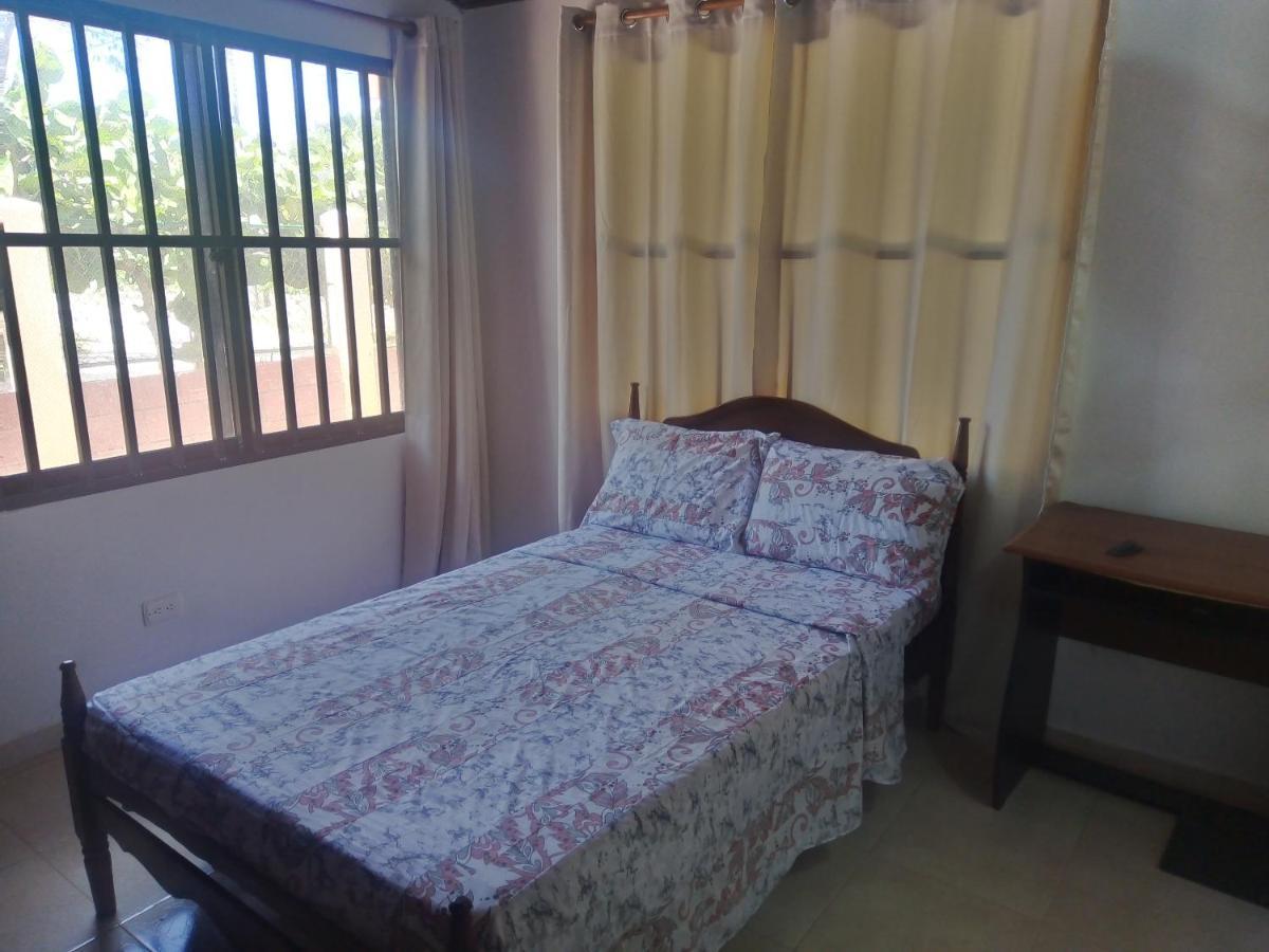 Hostal Green Bay San Andrés エクステリア 写真