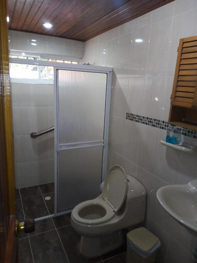 Hostal Green Bay San Andrés エクステリア 写真